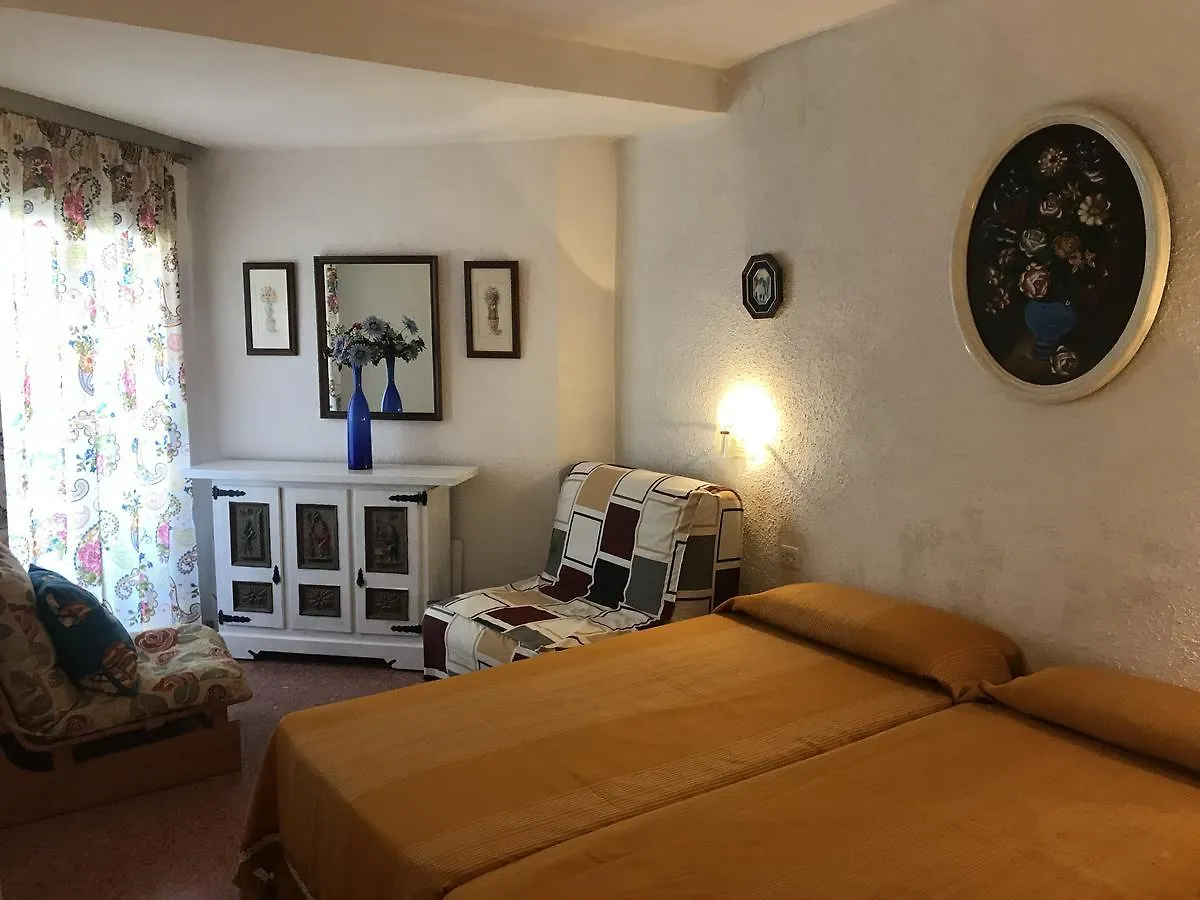 Apartament Gisamar Salou