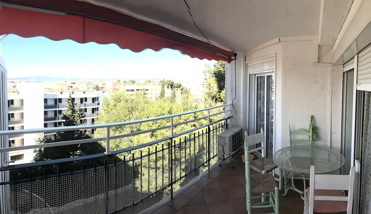 Apartament Gisamar Salou 0*,  Hiszpania