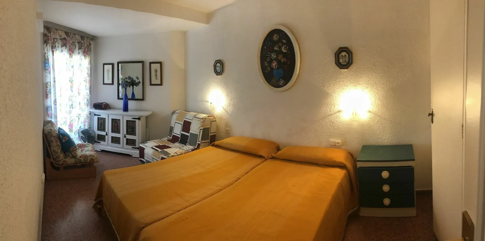 Apartament Gisamar Salou