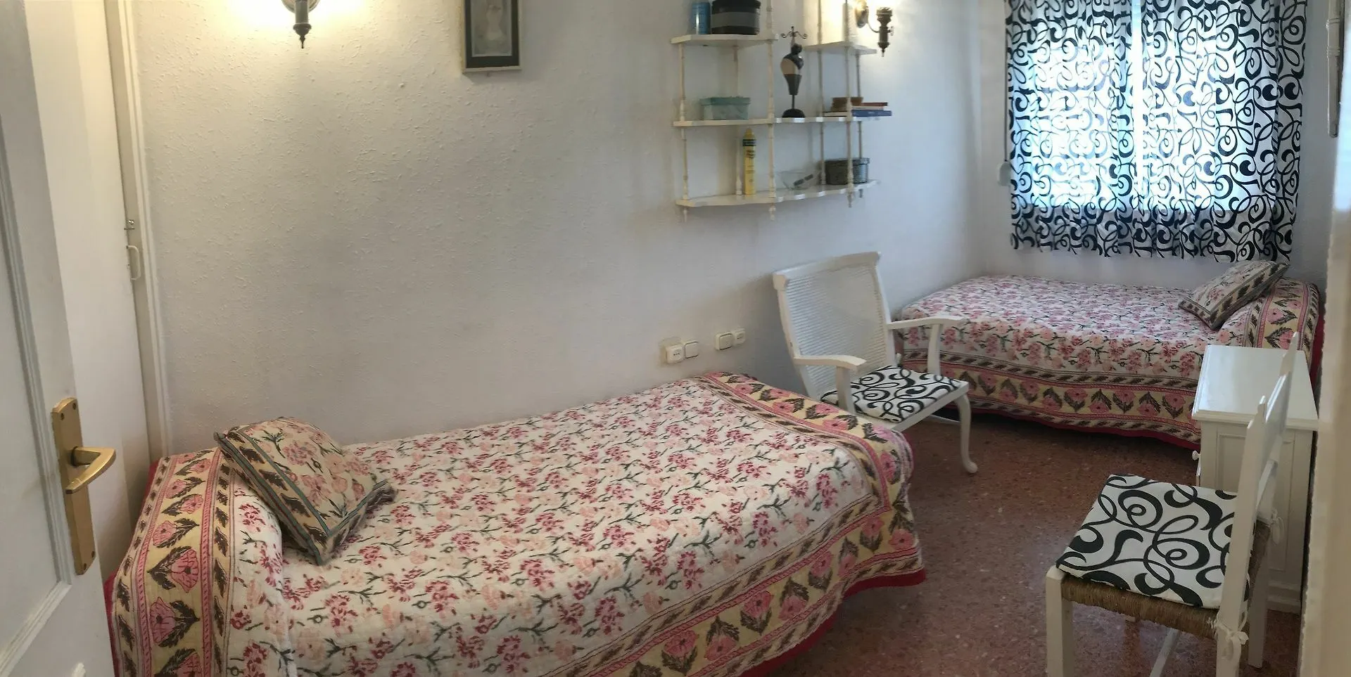 Apartament Gisamar Salou