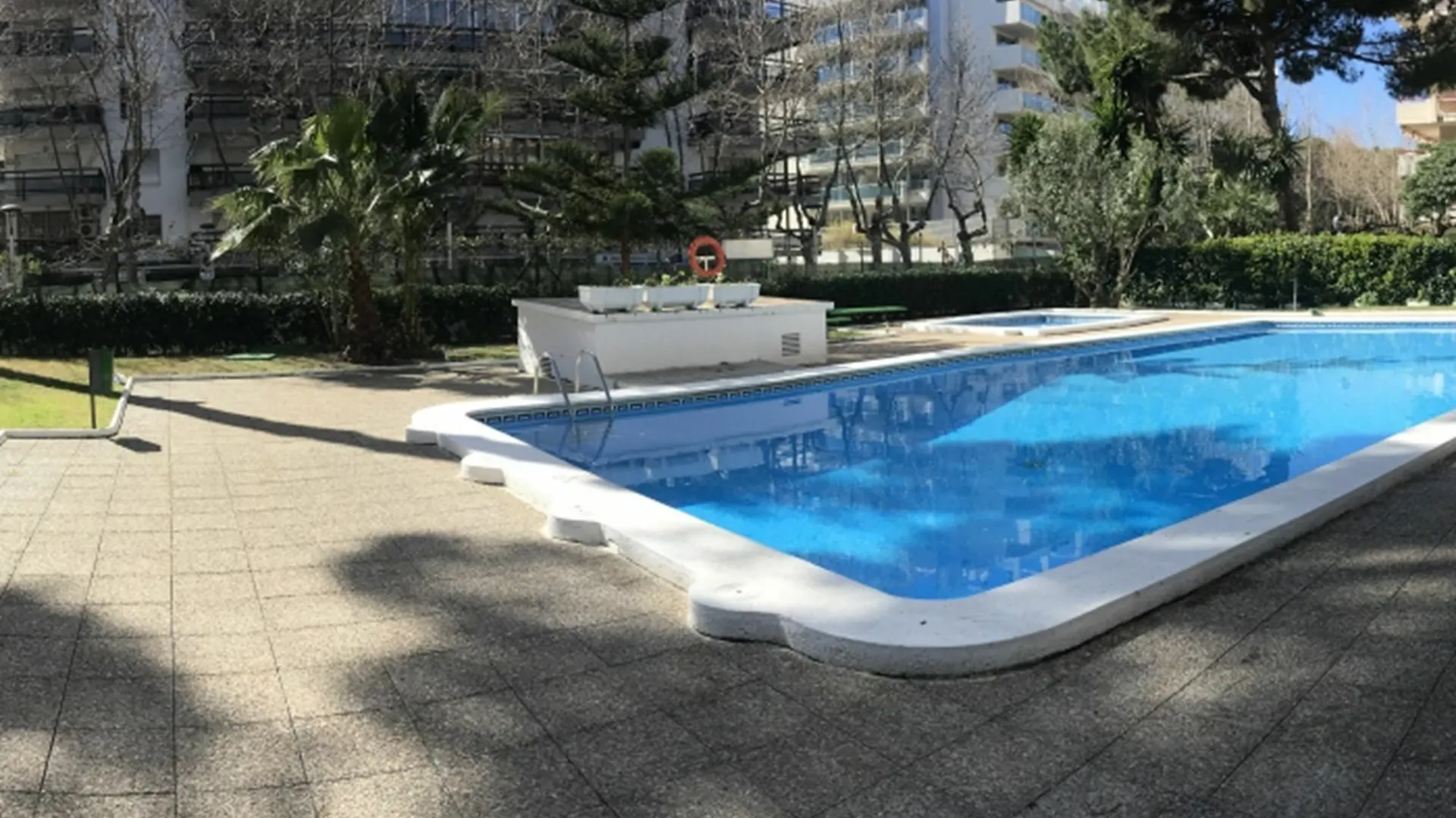 Apartament Gisamar Salou
