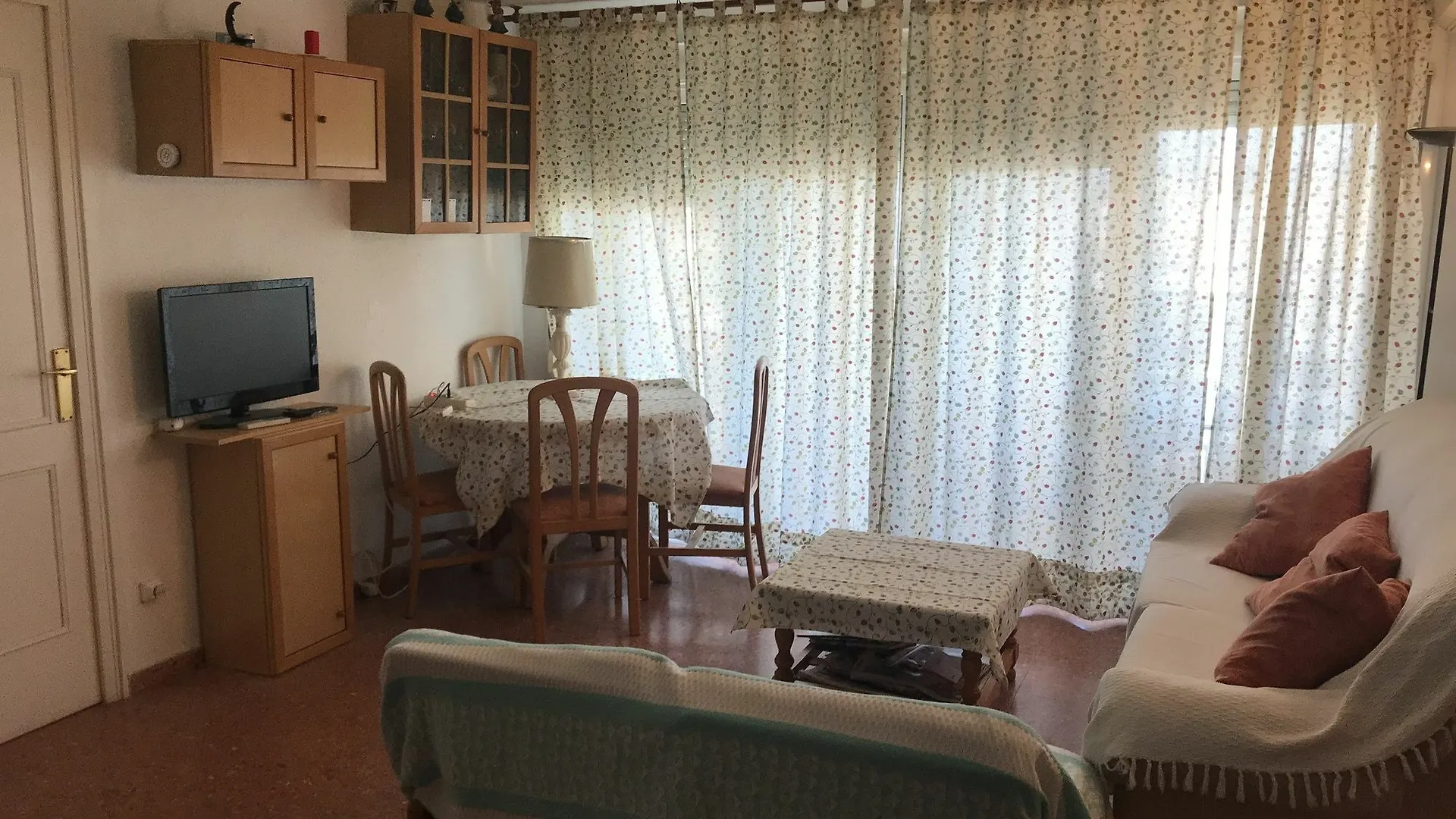 Apartament Gisamar Salou