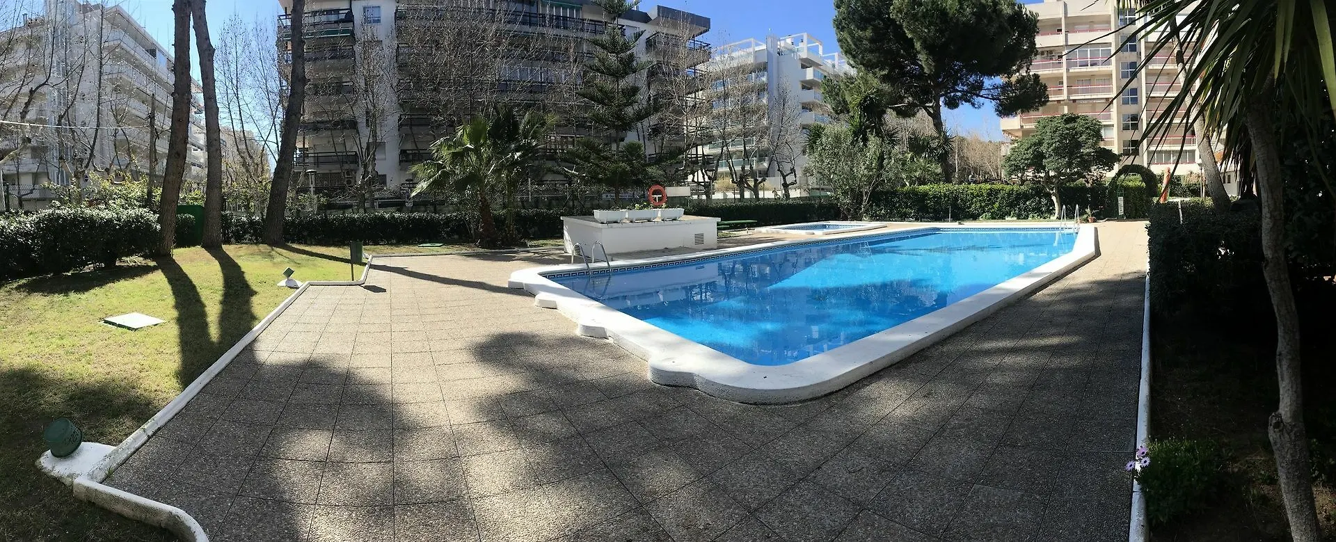 Apartament Gisamar Salou 0*,  Hiszpania