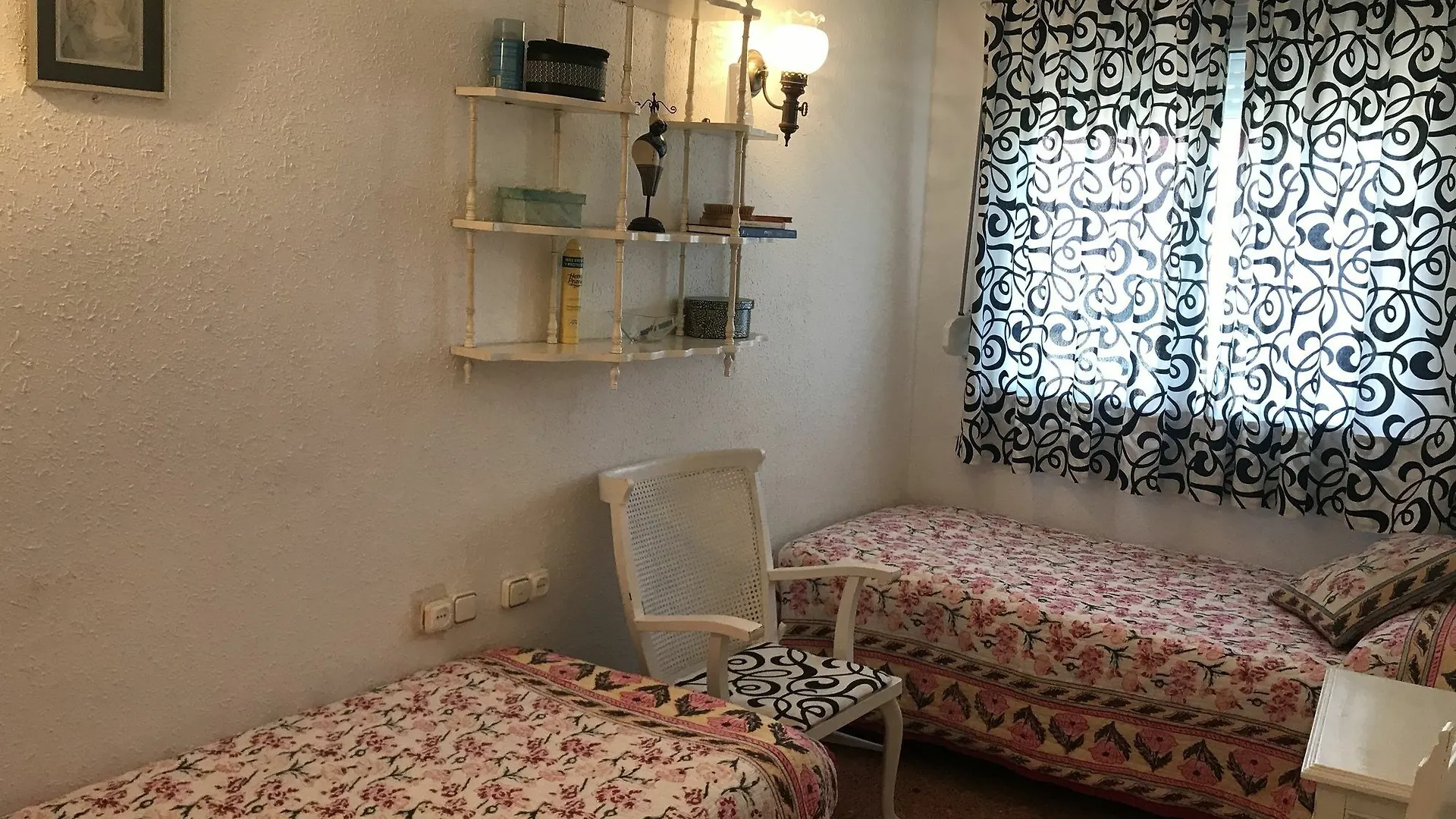 Apartament Gisamar Salou Hiszpania